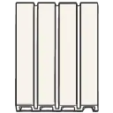 ASA Wall Panel