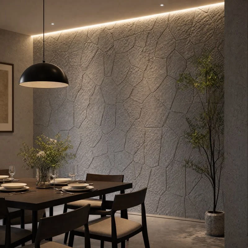 artificial-stone-panels