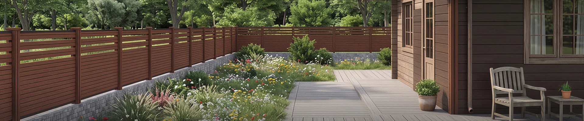 ASA Wall Panel