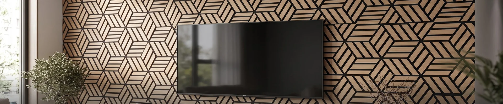 Acoustic Panel