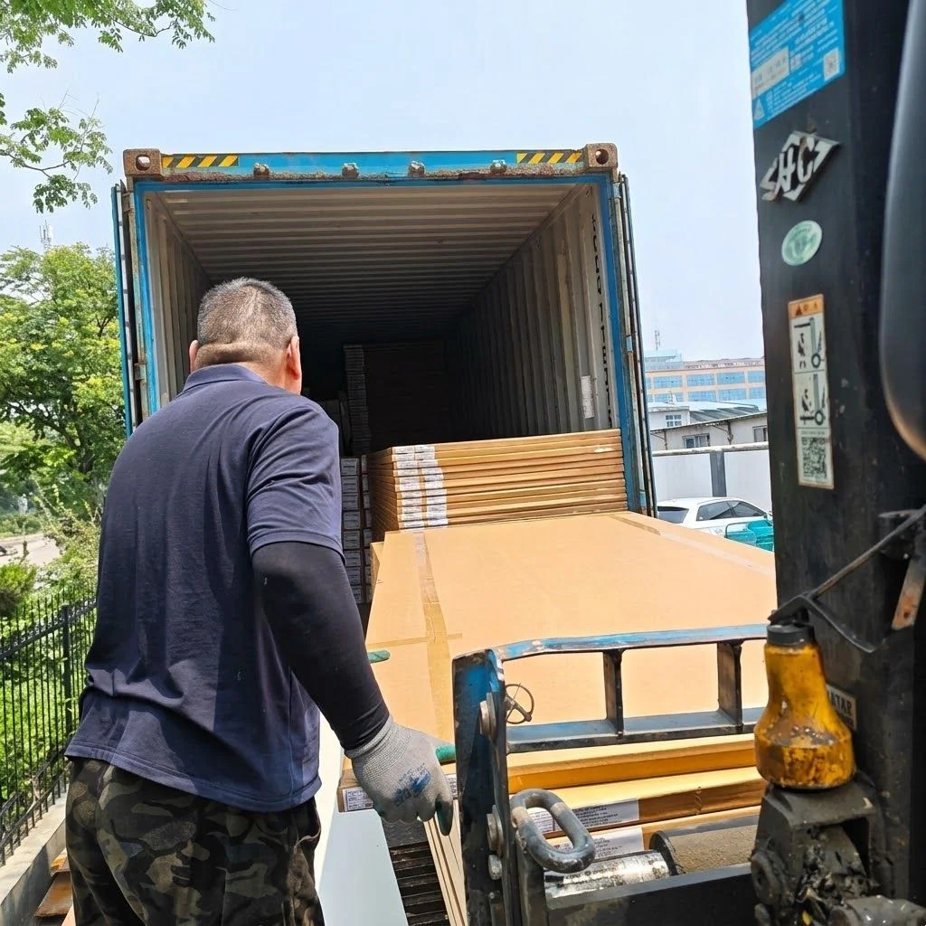 Logistics Update: Optimizing Container Loading to Lower Ocean Shipping Costs for Buyers