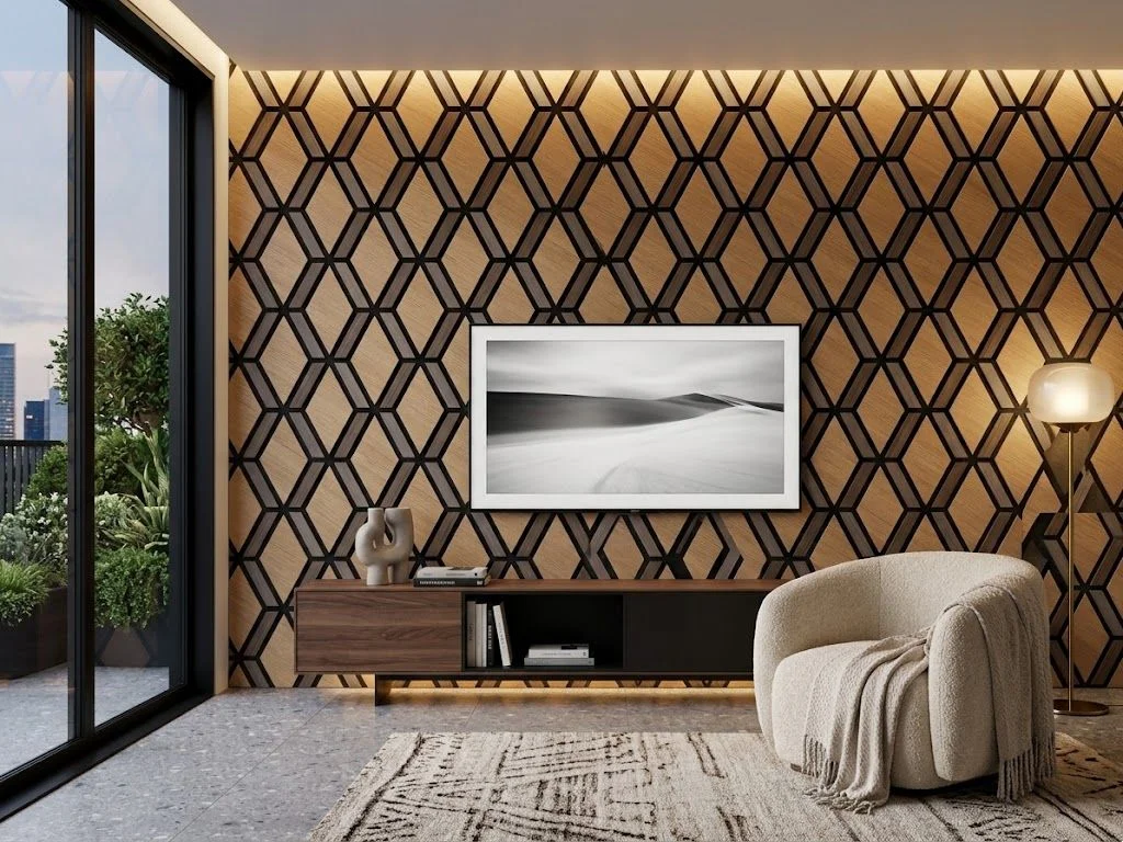 Top Architectural Cladding Trends 2026: The Rise of Slatted Acoustic Panels and Textured Wall Paneling