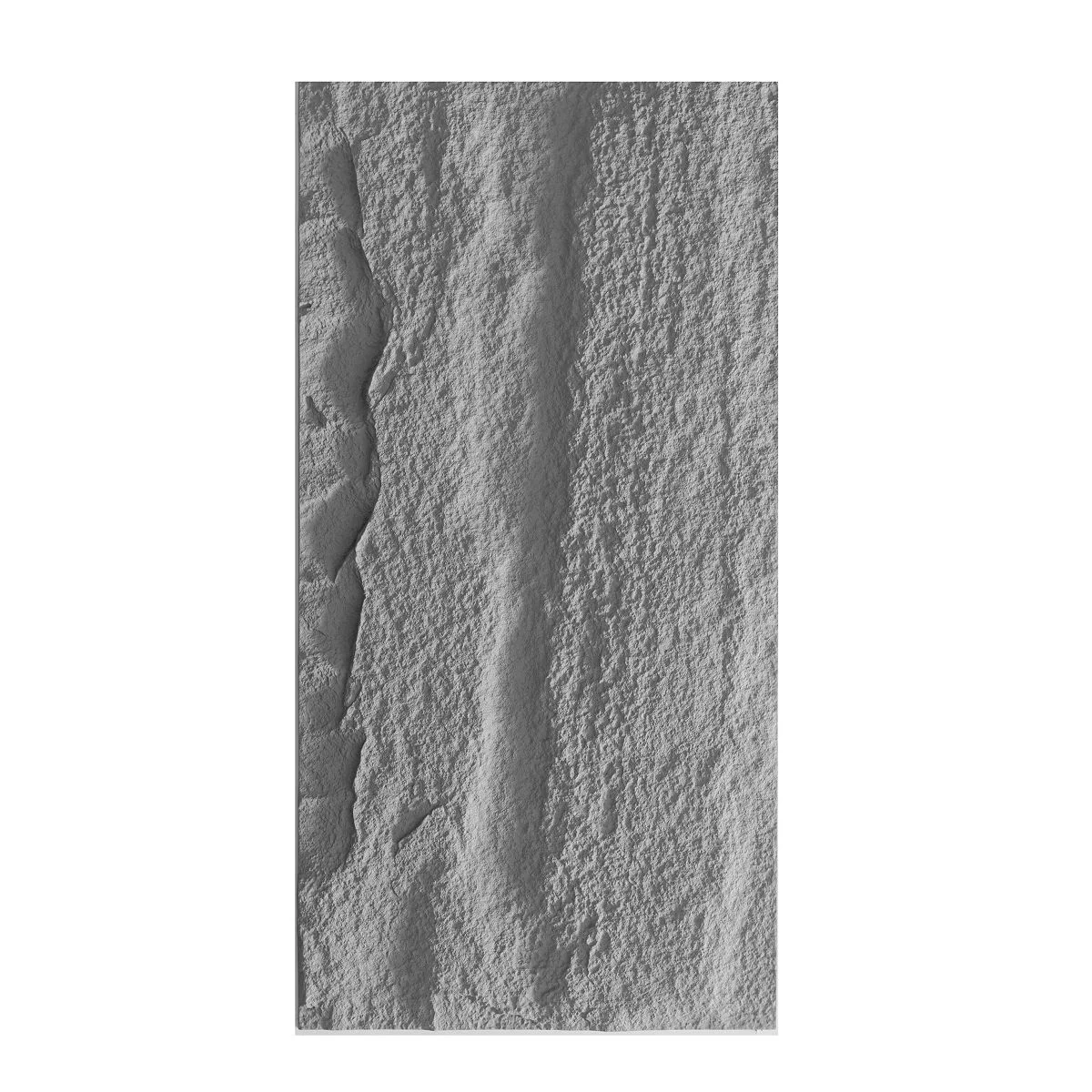 Polyurethane-stone-veneer
