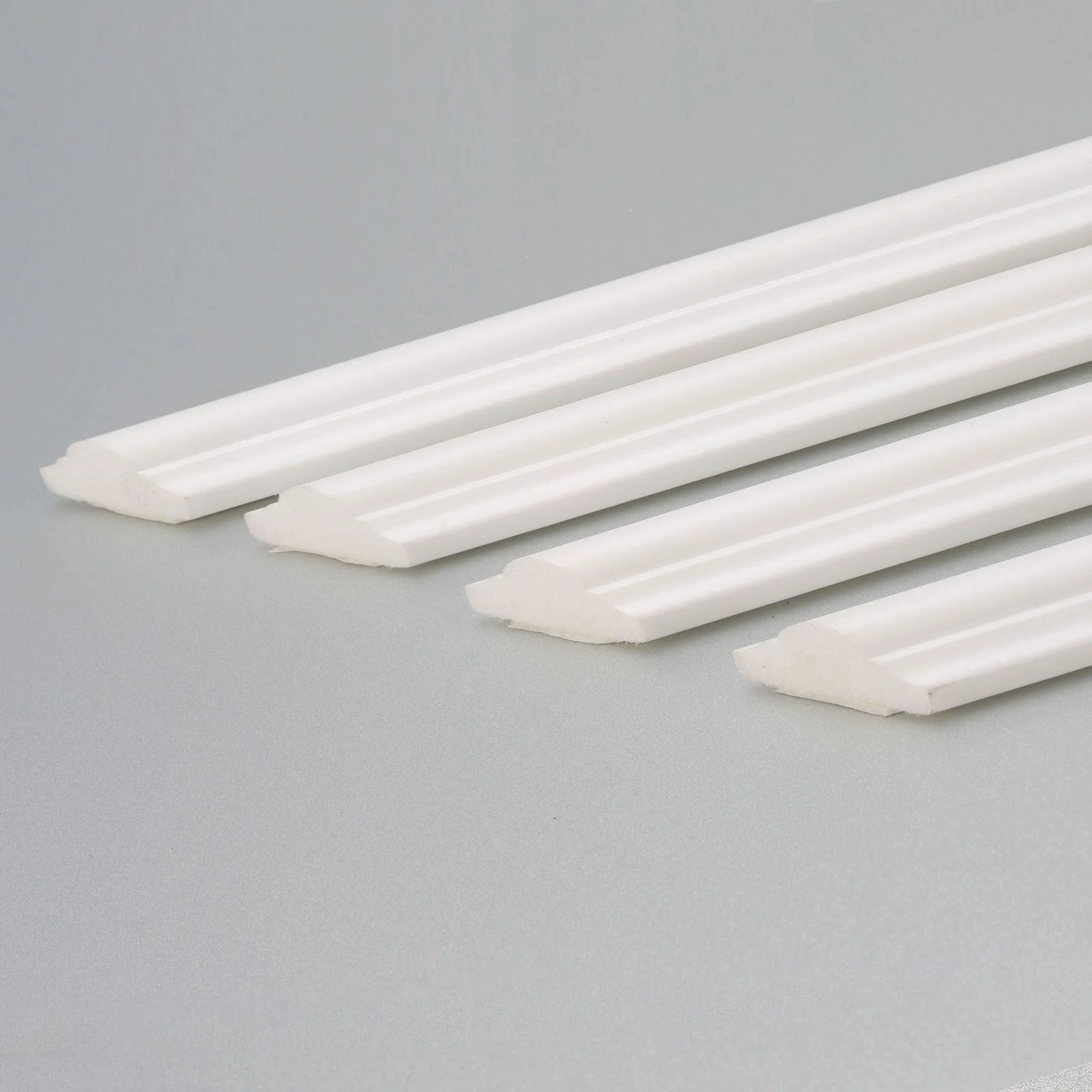 Polystyrene-skirting-board
