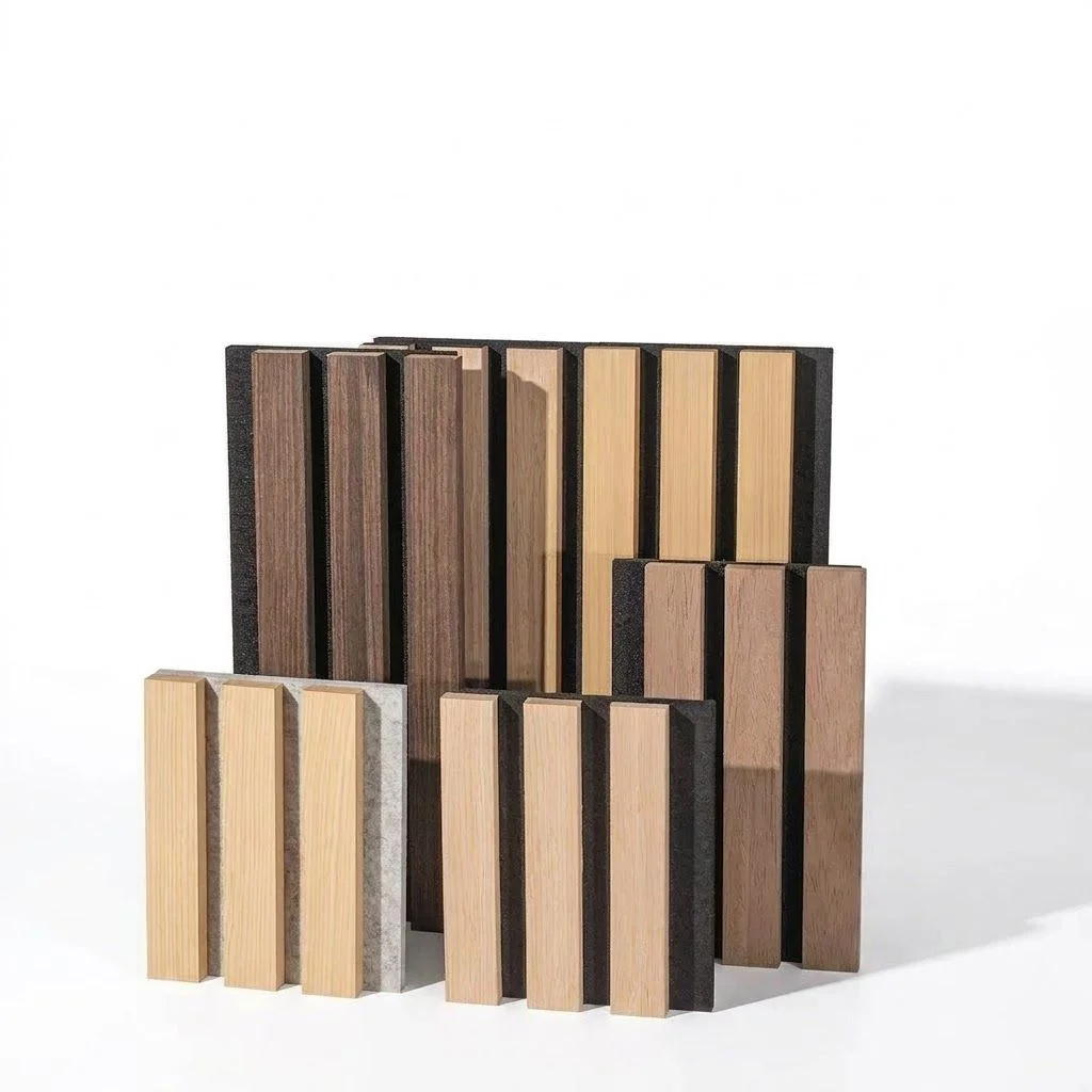 acoustic walls panels